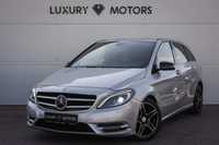 Mercedes-Benz B Posibilitate Rate / Avans 0 / Km Certificat / Garantie Extinsa
