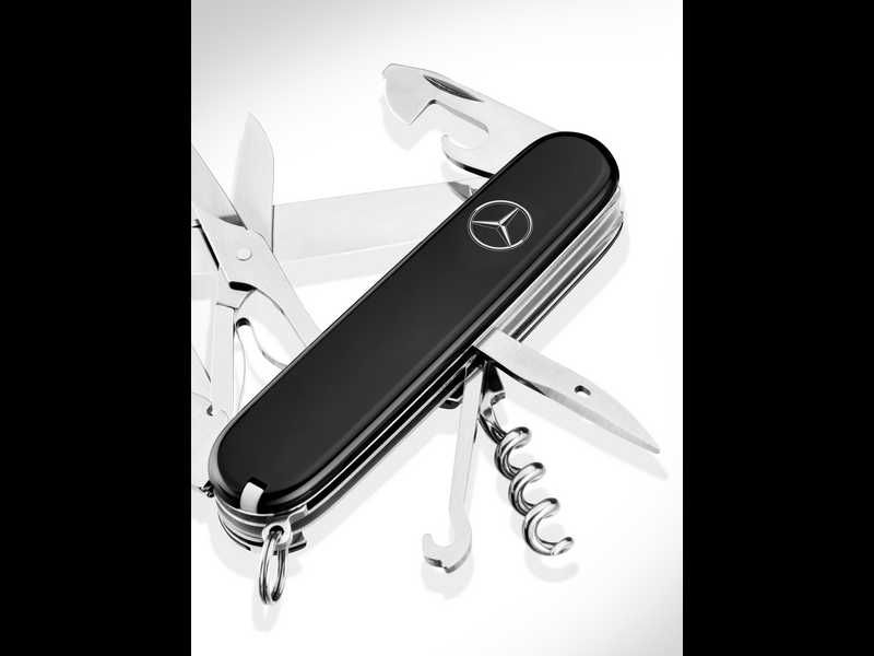 Briceag Victorinox Mercedes-Benz