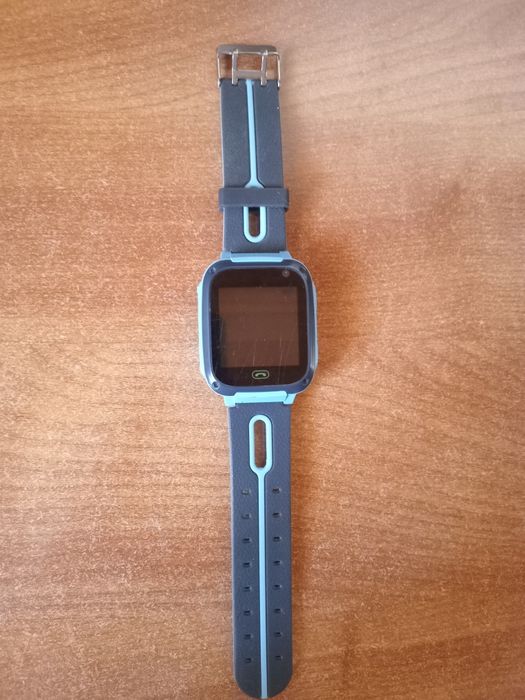 Детские смарт часы