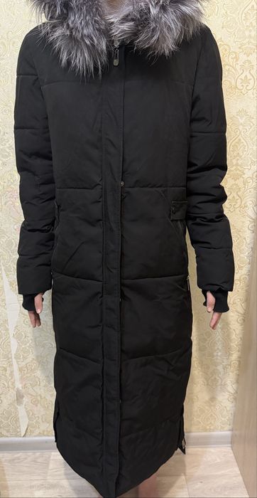 Продам зимний куртку