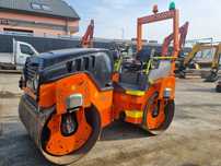 Cilindru Compactor Hamm HD 13