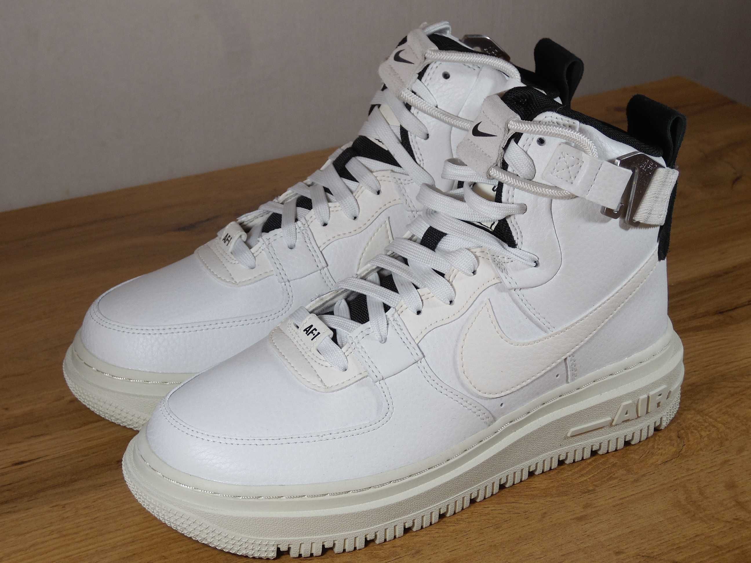 Нови! Nike Air Force 1 High Utility 2.0 - 39 номер Оригинални! унисекс