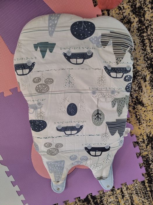 Sac de dormit bebelusi