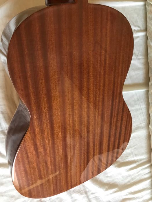 Chitara clasica Hora Reghin Sm 502