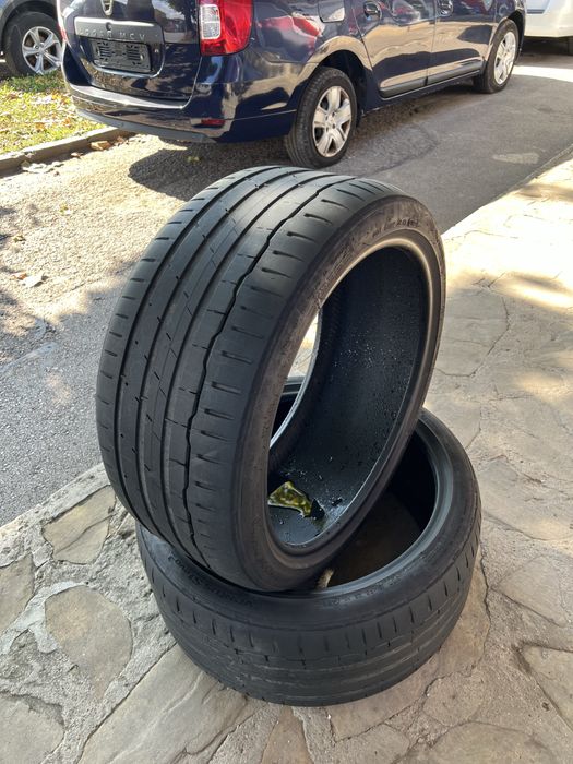 Hankook 255/35/19 2бр