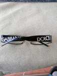 Ochelari de vedere Dolce Gabbana