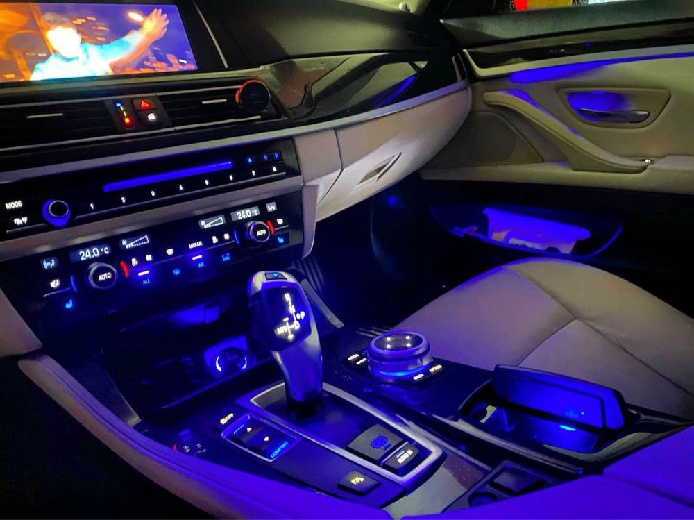 Modificare iluminat Bord valabil pentru orice marca auto