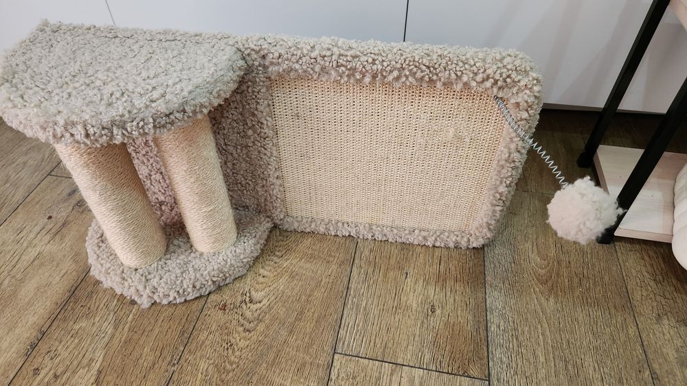 Когтеточка для котят