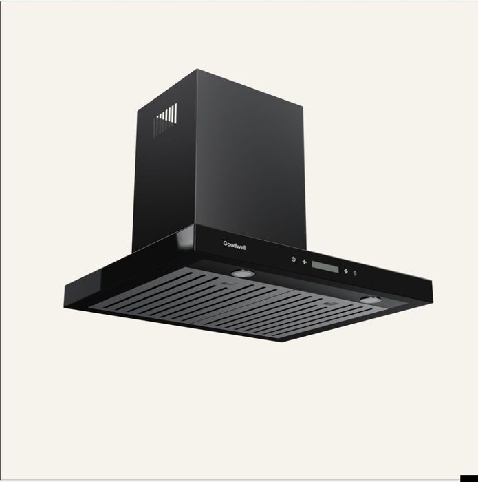 Вытяжка для кухни Goodwell скидка со склада доставка бесплатно