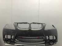 Bara Fata BMW E90 An 2005-2008 Aspect M (A34 (Gri-Verde))