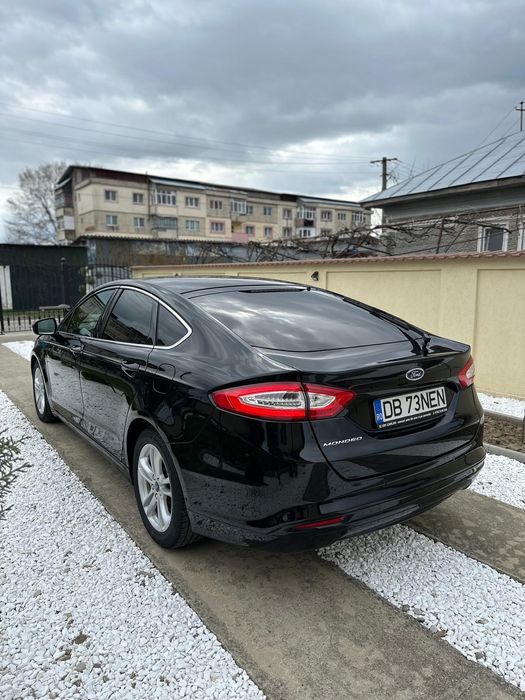 Ford Mondeo 2.0 -150 c.p