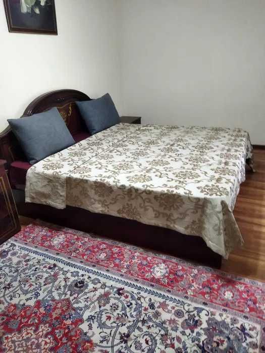 Срочно сдается евродом с бассейном и сауной,3 ком,2,5 сот.ул.Никитина