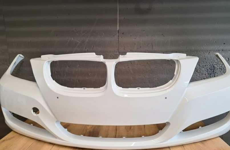 Bara Fata BMW E90 LCi 2008-2012 (300 (Alb))