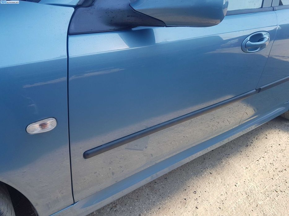 Usa Usi Portiera Portiere Fata Stanga Saab 93 9-3 2002 - 2008 Cod Culoare 304