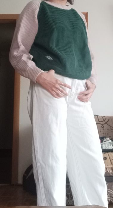 Vintage pulover femei