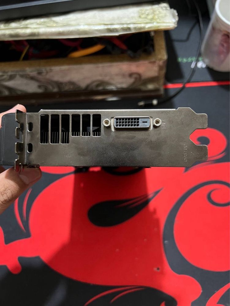Sapphire Nitro RX570 4Gb