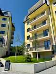 Parcare privata -Complex Rezidential Vivasy Falticeni