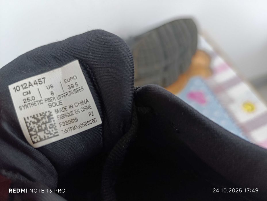 Asics Gel-Kayano 26 ''оригинални маратонки 39.5 номер