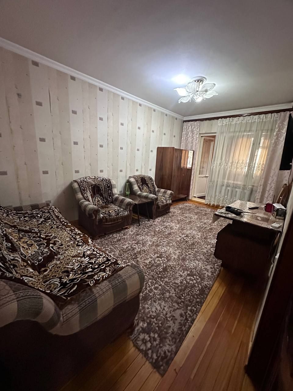 Аренда 3/1/5 Карасу -2