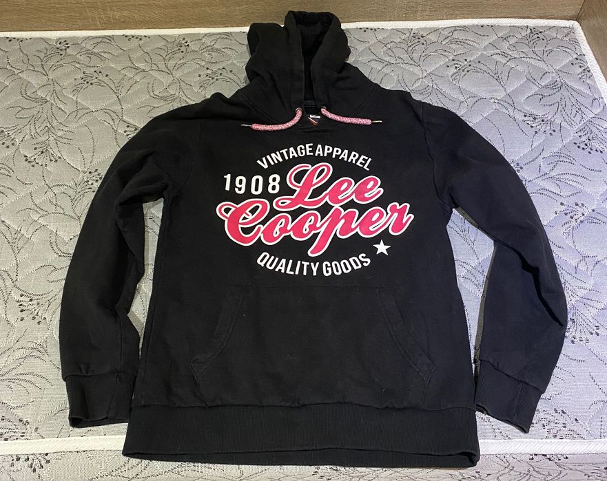 Худита Lee Cooper