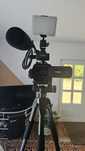 Cameră video canon