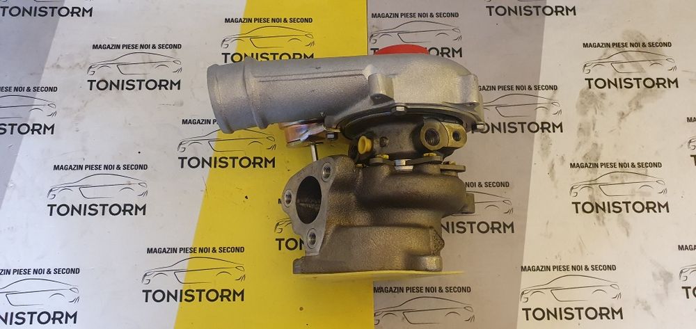 Turbo Audi A3, Turbosuflanta Audi TT , motor 1.8 T, cod 06A145704M