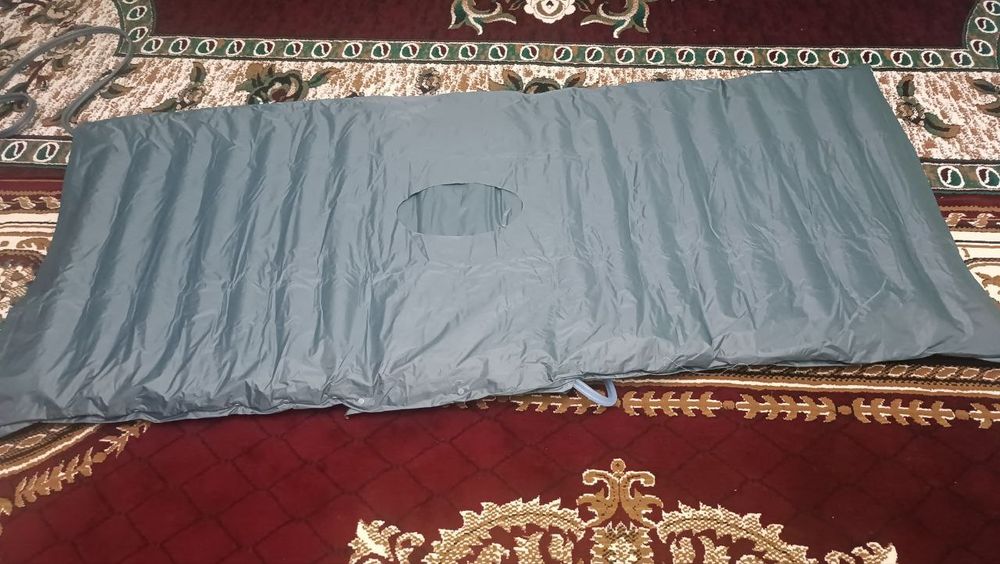 Матрас жатак жаранг алдын алла