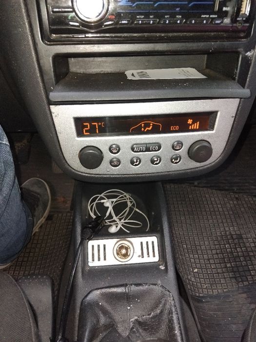 Opel corsa c 1.3 cdti