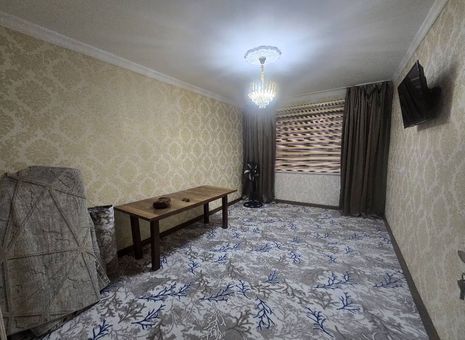 Срочно продается квартира