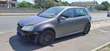 Dezmembrez Golf 5 1,4 MPI 2009 LA7T