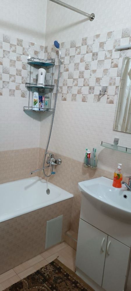 х Новостройка 3в4/4/5 Чиланзар 19 квартал,Ор.50/50 Мойка