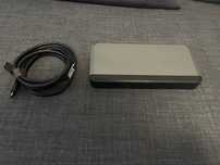 Dock station Laptop/Pc Alogic DX3 Triple 4k