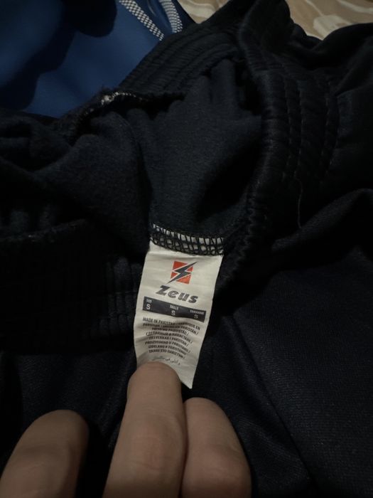 Спортен Мъжки Комплект Zeus