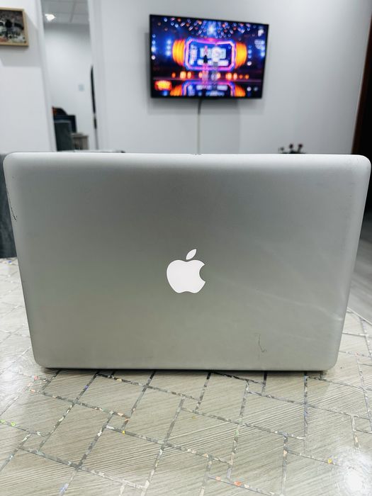 Macbook Pro 13’ mid 2013