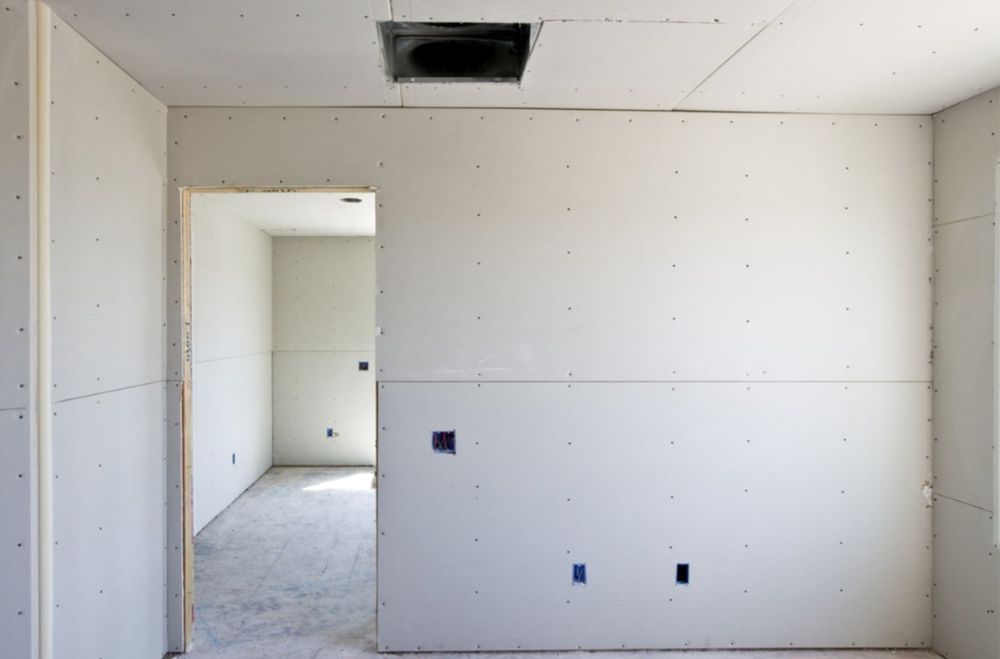 Отделочные строительные работы