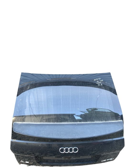 Haion complet AUDI A2 8Z0 2000 - 2005
