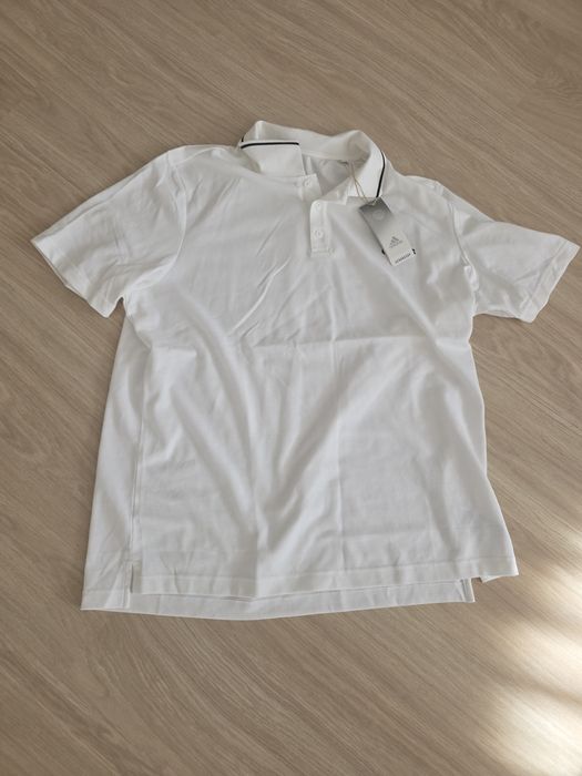 Tricou polo Adidas, mărime XL
