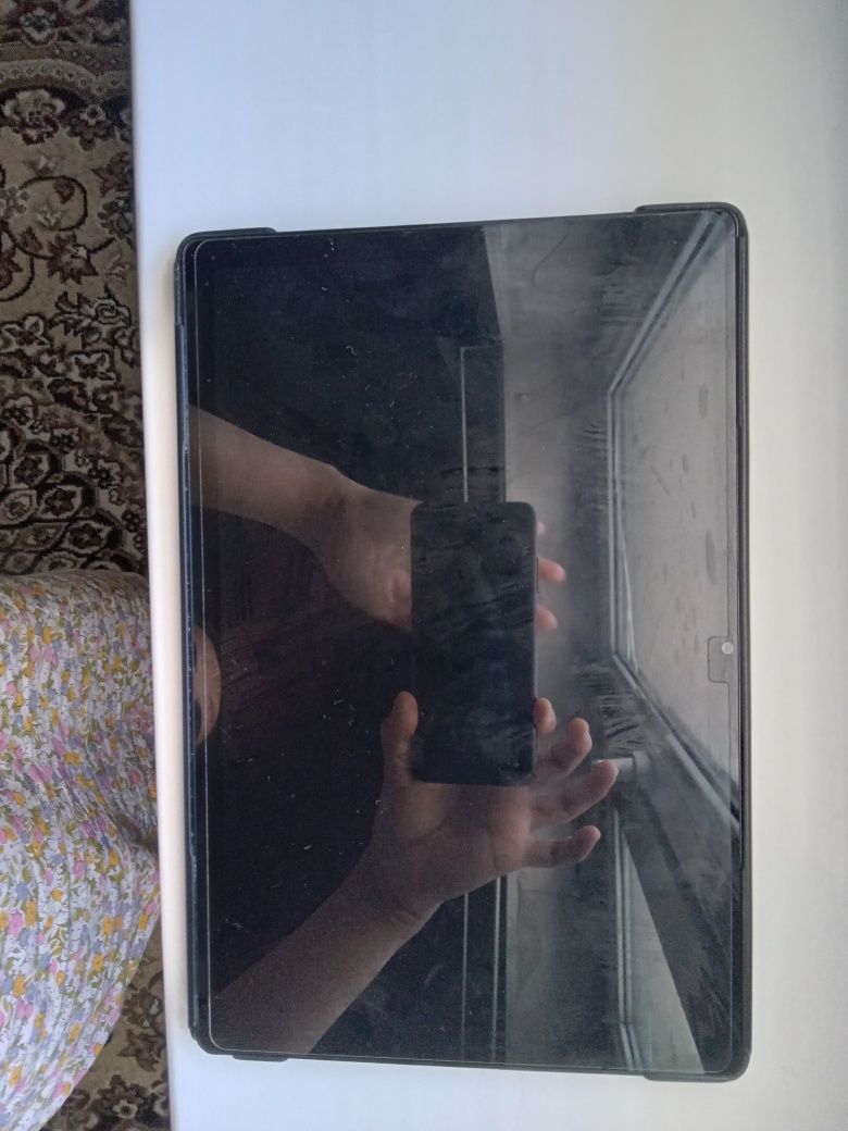 Samsung tab A8 планшет
