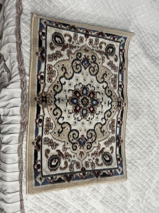 Коврик маленький