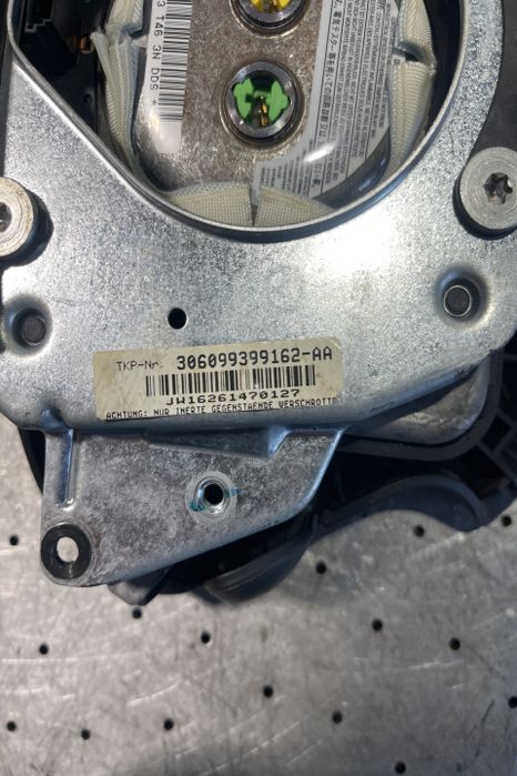 Airbag volan / sofer 306099399162-AA Mercedes-Benz E-Class W211/S211