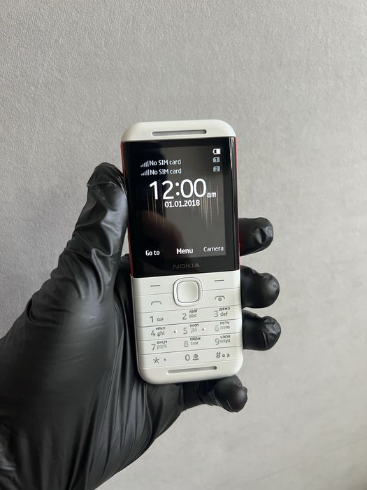 Продам сотовый телефон Nokia 5310