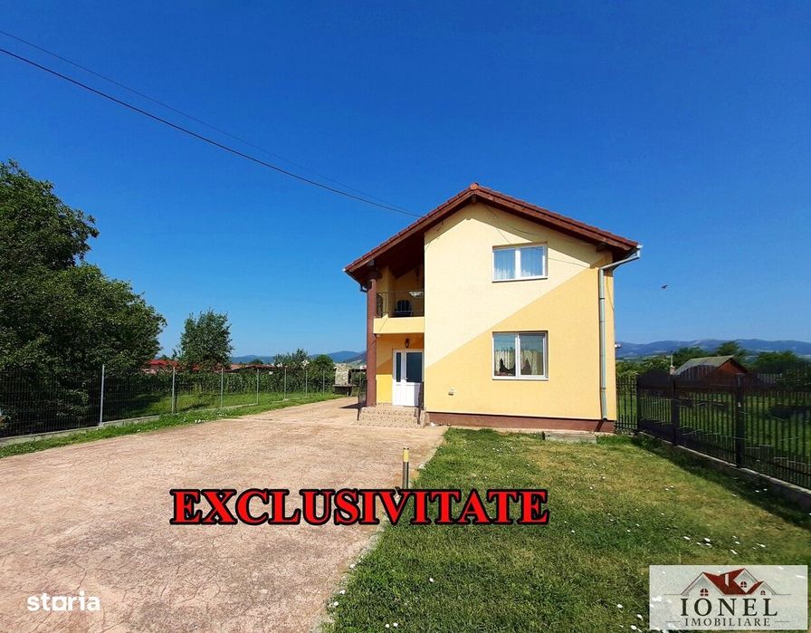 Vanzare casa in Vintu de Jos