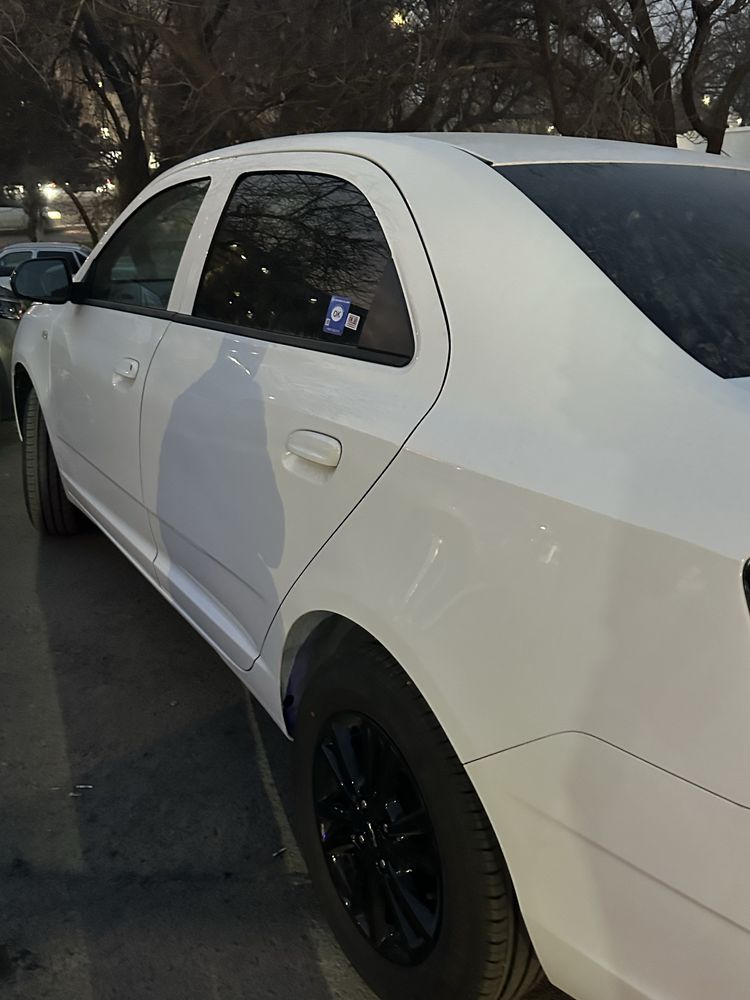 Cobalt 2025/2025 avtomat midnight