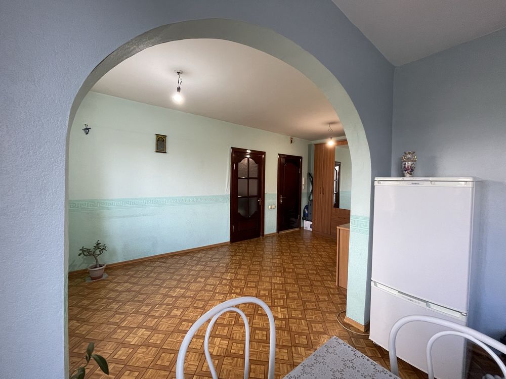 Продам 3-х комн квартиру на Степном