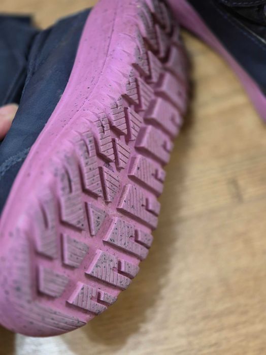 Детски ботушки Adidas, размер 31,5