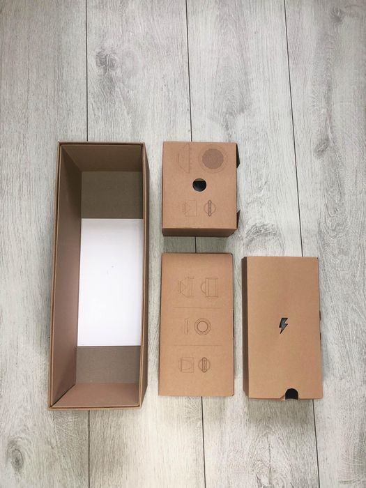 Feonul Dyson + bonus 5 Accesorii