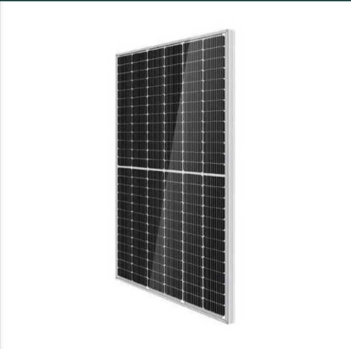 Panou solar CANADIAN SOLAR 450W HALF CUT monocristalin fotovoltaic