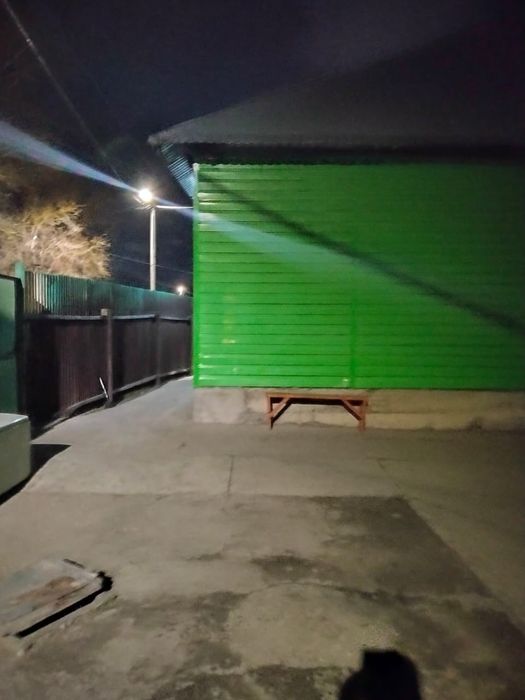 Продается два дома в одном участке