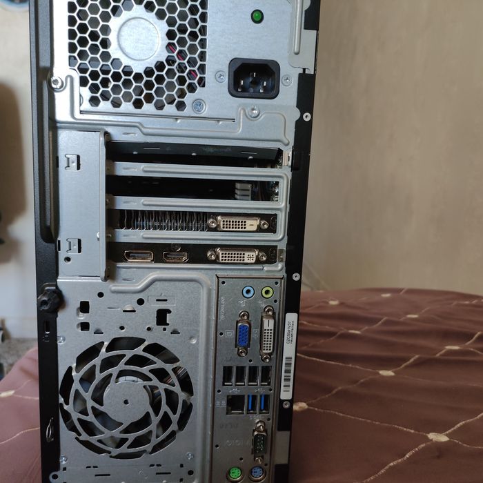 Компьютер игровой