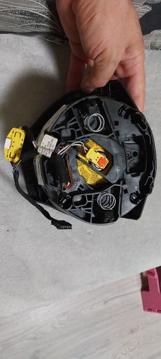 Airbag șofer VW PASSAT B7,  CC